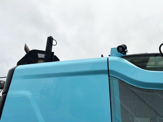 Ekskavator roda CAT M315F, OilQuick, Hammer- u- Greifersteuerung: gambar 15