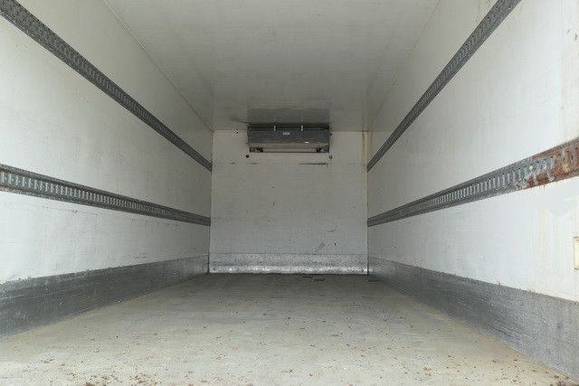 Truk berpendingin DAF LF 220 FA/6,10 m. lang/Carrier Supra 550/Luftfed: gambar 7