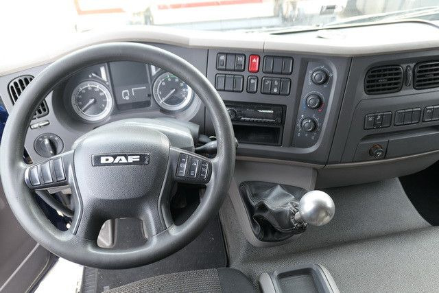 Truk berpendingin DAF LF 220 FA/6,10 m. lang/Carrier Supra 550/Luftfed: gambar 13