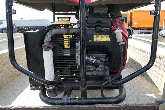 Elmag Rotair VRK 200, Kompressor, Honda, 8bar, - Kompresor udara: gambar 4 Elmag Rotair VRK 200, Kompressor, Honda, 8bar, - Kompresor udara: gambar 4
