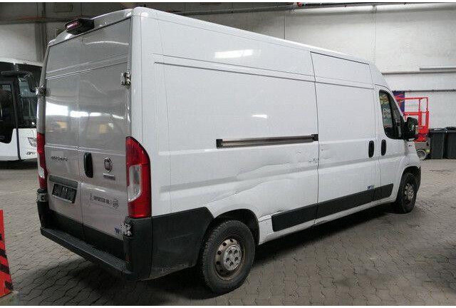 Fiat Ducato 4x2, Wbasto Frigo 4000, 3. Sitz, Klima - Van berpendingin: gambar 4 Fiat Ducato 4x2, Wbasto Frigo 4000, 3. Sitz, Klima - Van berpendingin: gambar 4