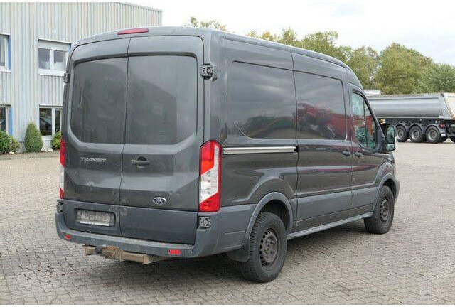 Ford Transit 4x2, 3 Sitz, Klima, AHK, Handwerker - Van panel: gambar 4 Ford Transit 4x2, 3 Sitz, Klima, AHK, Handwerker - Van panel: gambar 4