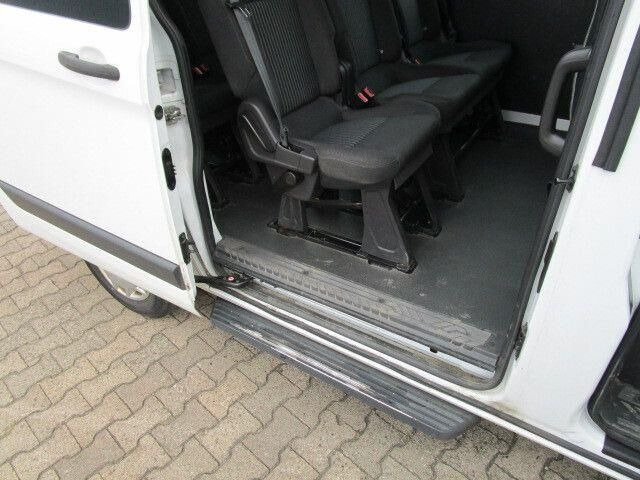 Bus mini, Van penumpang Ford Transit Custom, 9 Sitze, Euro 6: gambar 10 Bus mini, Van penumpang Ford Transit Custom, 9 Sitze, Euro 6: gambar 10