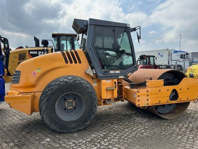 Hamm 3412HT, Deutz-Motor, Guter Zustand, Hamm 3412HT, Deutz-Motor, Guter Zustand, - Pemadat: gambar 3 Hamm 3412HT, Deutz-Motor, Guter Zustand, Hamm 3412HT, Deutz-Motor, Guter Zustand, - Pemadat: gambar 3