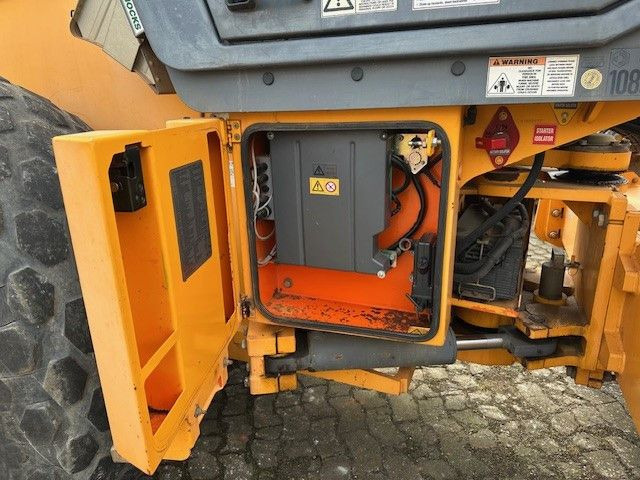 Hamm 3412HT, Deutz-Motor, Guter Zustand, Hamm 3412HT, Deutz-Motor, Guter Zustand, - Pemadat: gambar 5 Hamm 3412HT, Deutz-Motor, Guter Zustand, Hamm 3412HT, Deutz-Motor, Guter Zustand, - Pemadat: gambar 5