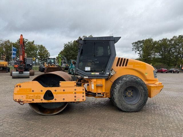 Hamm 3412HT, Vibration, Walzenzug, Deutz-Motor - Roller: gambar 2 Hamm 3412HT, Vibration, Walzenzug, Deutz-Motor - Roller: gambar 2