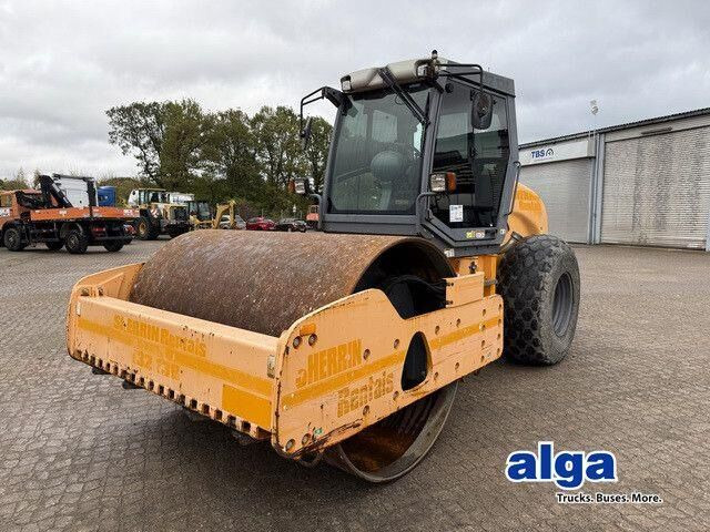 Hamm 3412HT, Vibration, Walzenzug, Deutz-Motor - Roller: gambar 1 Hamm 3412HT, Vibration, Walzenzug, Deutz-Motor - Roller: gambar 1