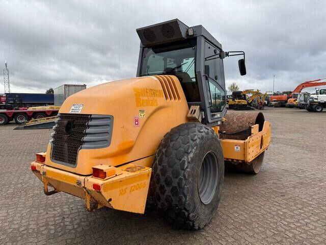 Hamm 3412HT, Vibration, Walzenzug, Deutz-Motor - Roller: gambar 4 Hamm 3412HT, Vibration, Walzenzug, Deutz-Motor - Roller: gambar 4