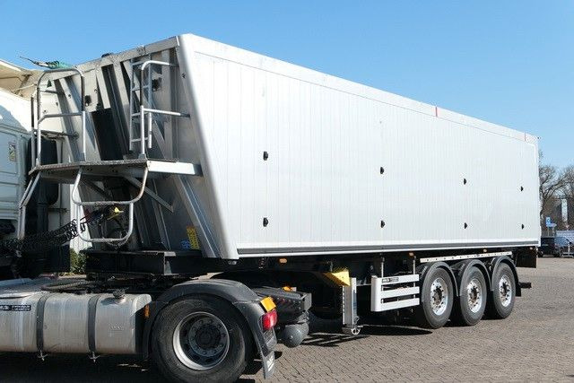 Heitlingen HK 34, Alu, 51m³,Luft-Lift,Alu-Felgen Heitlingen HK 34, Alu, 51m³,Luft-Lift,Alu-Felgen - Semi-trailer jungkit: gambar 2 Heitlingen HK 34, Alu, 51m³,Luft-Lift,Alu-Felgen Heitlingen HK 34, Alu, 51m³,Luft-Lift,Alu-Felgen - Semi-trailer jungkit: gambar 2