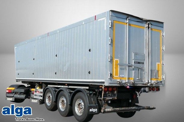 Heitlingen HK 34, Alu, 51m³,Luft-Lift,Alu-Felgen Heitlingen HK 34, Alu, 51m³,Luft-Lift,Alu-Felgen - Semi-trailer jungkit: gambar 1 Heitlingen HK 34, Alu, 51m³,Luft-Lift,Alu-Felgen Heitlingen HK 34, Alu, 51m³,Luft-Lift,Alu-Felgen - Semi-trailer jungkit: gambar 1