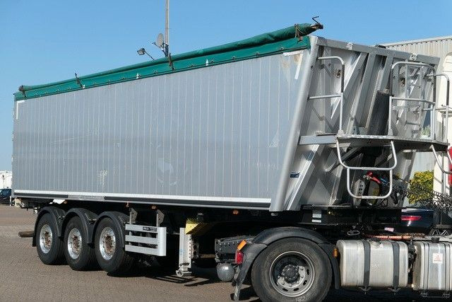 Heitlingen HK 34, Alu, 51m³,Luft-Lift,Alu-Felgen Heitlingen HK 34, Alu, 51m³,Luft-Lift,Alu-Felgen - Semi-trailer jungkit: gambar 4 Heitlingen HK 34, Alu, 51m³,Luft-Lift,Alu-Felgen Heitlingen HK 34, Alu, 51m³,Luft-Lift,Alu-Felgen - Semi-trailer jungkit: gambar 4