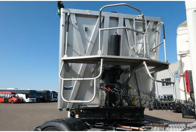 Heitlingen HK 34, Alu, 51m³,Luft-Lift,Alu-Felgen - Semi-trailer jungkit: gambar 3 Heitlingen HK 34, Alu, 51m³,Luft-Lift,Alu-Felgen - Semi-trailer jungkit: gambar 3