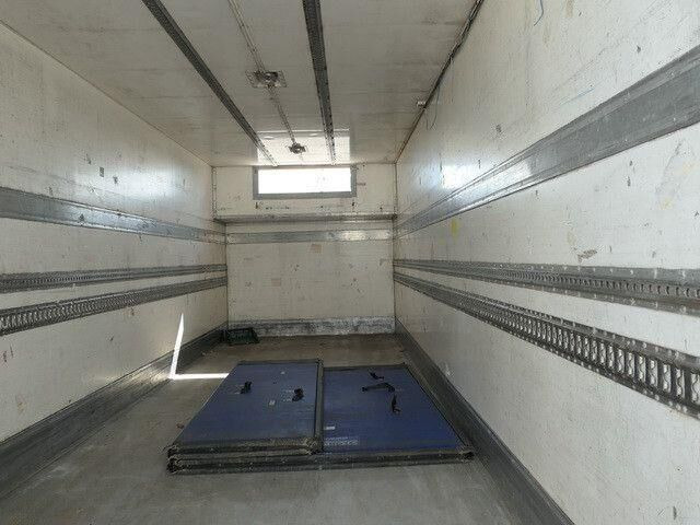 Isolierter Koffer, 7.350mm lang, Trennwand - Truk box: gambar 4 Isolierter Koffer, 7.350mm lang, Trennwand - Truk box: gambar 4
