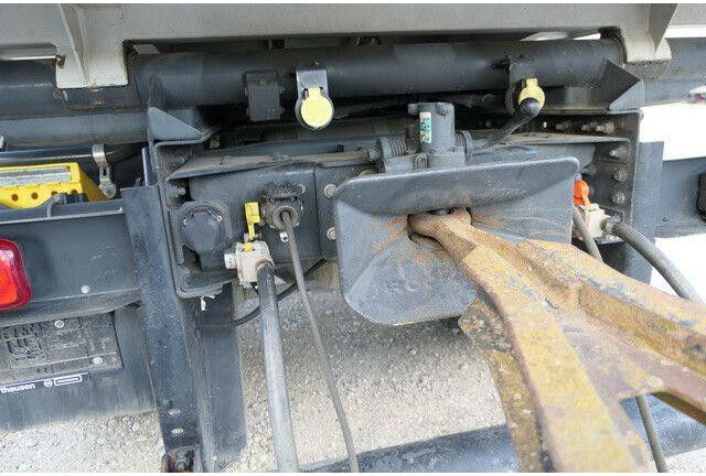 Iveco 120E EuroCargo 4x2, Meiller, Klima, AHK, Hydr. - Truk jungkit: gambar 4 Iveco 120E EuroCargo 4x2, Meiller, Klima, AHK, Hydr. - Truk jungkit: gambar 4