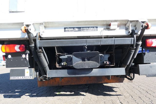 Van box Iveco 80E18 4x2, LBW, AHK, Klima, 6.100mm lang,3. Sitz Iveco 80E18 4x2, LBW, AHK, Klima, 6.100mm lang,3. Sitz: gambar 10