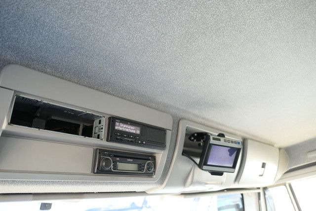Van box Iveco 80E18 4x2, LBW, AHK, Klima, 6.100mm lang,3. Sitz Iveco 80E18 4x2, LBW, AHK, Klima, 6.100mm lang,3. Sitz: gambar 16