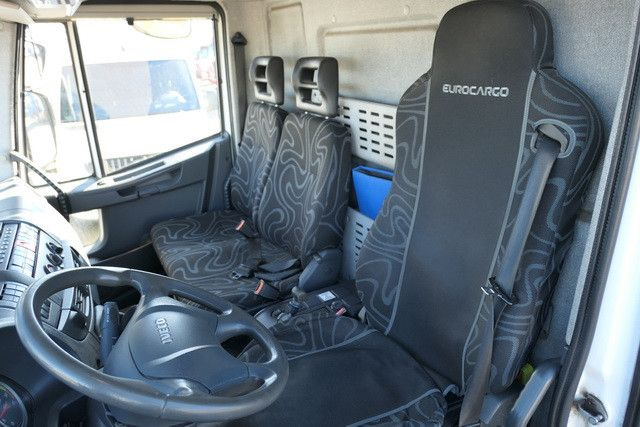 Van box Iveco 80E18 4x2, LBW, AHK, Klima, 6.100mm lang,3. Sitz Iveco 80E18 4x2, LBW, AHK, Klima, 6.100mm lang,3. Sitz: gambar 14