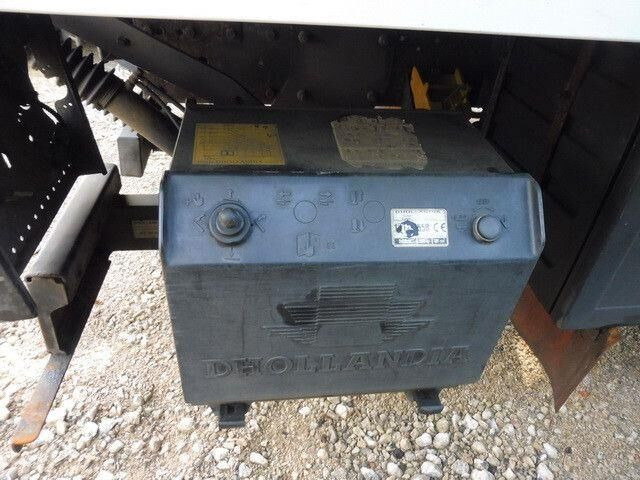 Iveco 80E18 4x2, LBW, AHK, Klima, 6.100mm lang - Truk box: gambar 4 Iveco 80E18 4x2, LBW, AHK, Klima, 6.100mm lang - Truk box: gambar 4