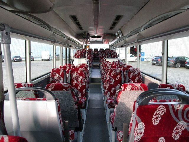 Iveco Crossway LE, EEV, 54 Sitze, A/C, Gurte - Bus pinggiran kota: gambar 3 Iveco Crossway LE, EEV, 54 Sitze, A/C, Gurte - Bus pinggiran kota: gambar 3