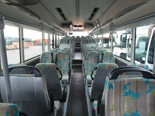 Iveco Crossway LE, EEV, 54 Sitze, Gurte - Bus pinggiran kota: gambar 3 Iveco Crossway LE, EEV, 54 Sitze, Gurte - Bus pinggiran kota: gambar 3