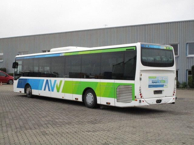 Iveco Crossway LE, EEV, 54 Sitze, Gurte - Bus pinggiran kota: gambar 2 Iveco Crossway LE, EEV, 54 Sitze, Gurte - Bus pinggiran kota: gambar 2