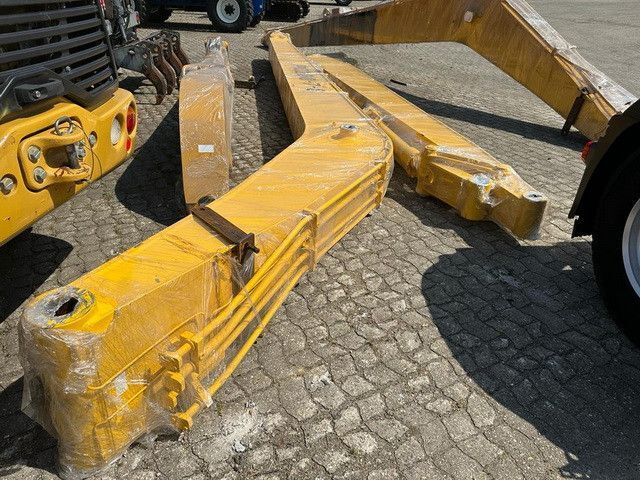 Komatsu 55' Ausleger/Long Reach Boom/Tieflöffel - Ekskavator perayap: gambar 2 Komatsu 55' Ausleger/Long Reach Boom/Tieflöffel - Ekskavator perayap: gambar 2