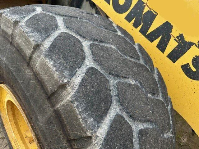 Komatsu WA 470-6, Schaufel mit Zähne 4,3m³ - Wheel loader: gambar 5 Komatsu WA 470-6, Schaufel mit Zähne 4,3m³ - Wheel loader: gambar 5