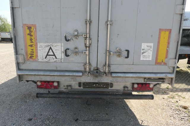 Kraker CF 200, 8mm Boden, Funk, BPW, Luft-Lift, 91m³ - Semi-trailer dengan lantai berjalan: gambar 4 Kraker CF 200, 8mm Boden, Funk, BPW, Luft-Lift, 91m³ - Semi-trailer dengan lantai berjalan: gambar 4
