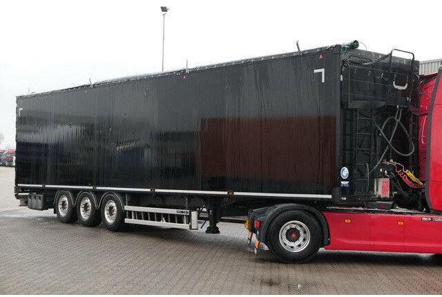 Legras SBS 2220, 92m³, 8mm Boden, SAF, Alu-Felgen - Semi-trailer kotak tertutup: gambar 5 Legras SBS 2220, 92m³, 8mm Boden, SAF, Alu-Felgen - Semi-trailer kotak tertutup: gambar 5