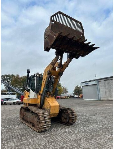Liebherr LR 636, Laderaupe, 4+1 Schaufel, Klima, Kamera - Bulldozer: gambar 2 Liebherr LR 636, Laderaupe, 4+1 Schaufel, Klima, Kamera - Bulldozer: gambar 2