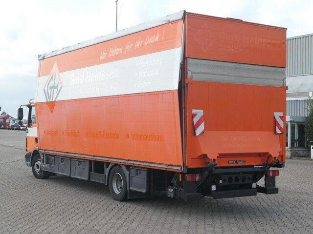 MAN 12.220 TGL BL, Wingliner, LBW, Klima, 7.200mm - Truk box: gambar 5 MAN 12.220 TGL BL, Wingliner, LBW, Klima, 7.200mm - Truk box: gambar 5
