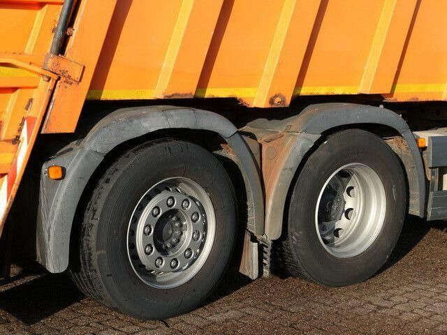 MAN 26.320 TGS BL 6x2, Faun, Vario Press, Zöller - Truk sampah: gambar 4 MAN 26.320 TGS BL 6x2, Faun, Vario Press, Zöller - Truk sampah: gambar 4