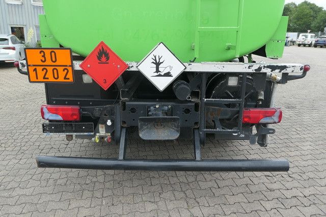MAN 26.400 TGS 6x2, Esterer, Unten- u. Obenbefüllung - Truk tangki: gambar 4 MAN 26.400 TGS 6x2, Esterer, Unten- u. Obenbefüllung - Truk tangki: gambar 4