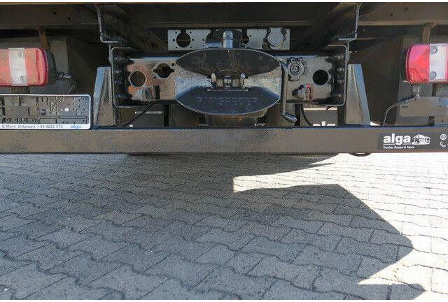 MAN 8.180 TGL BL 4x2, AHK, 3. Sitz, Gerüstbau - Truk flatbed: gambar 5 MAN 8.180 TGL BL 4x2, AHK, 3. Sitz, Gerüstbau - Truk flatbed: gambar 5