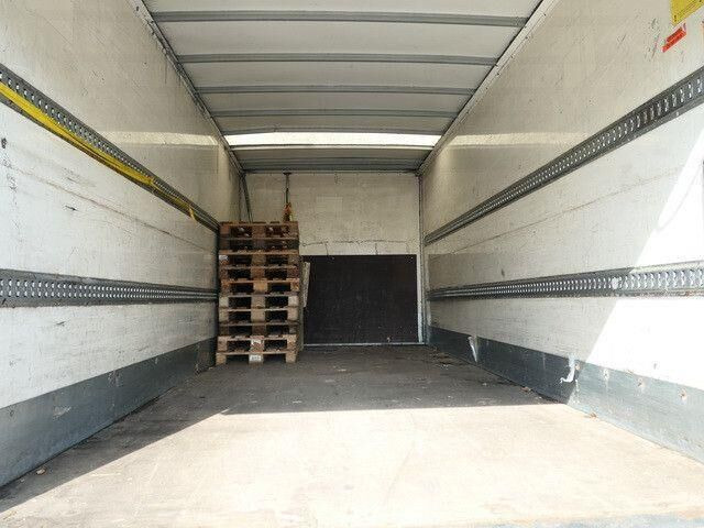 MAN 8.180 TGL BL, LBW, Klima, 3. Sitz, 6.100mm lang - Truk box: gambar 5 MAN 8.180 TGL BL, LBW, Klima, 3. Sitz, 6.100mm lang - Truk box: gambar 5