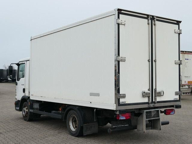 MAN 8.220 TGL BL 4x2, Thermo King, 3. Sitz, 5m lang - Truk berpendingin: gambar 3 MAN 8.220 TGL BL 4x2, Thermo King, 3. Sitz, 5m lang - Truk berpendingin: gambar 3