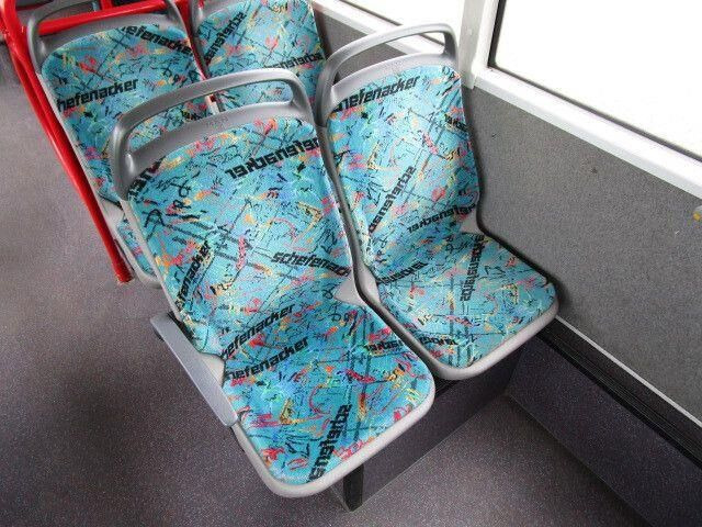 MAN Lions City, A21, Euro 6, A/C, 39 Sitze - Bus pinggiran kota: gambar 5 MAN Lions City, A21, Euro 6, A/C, 39 Sitze - Bus pinggiran kota: gambar 5