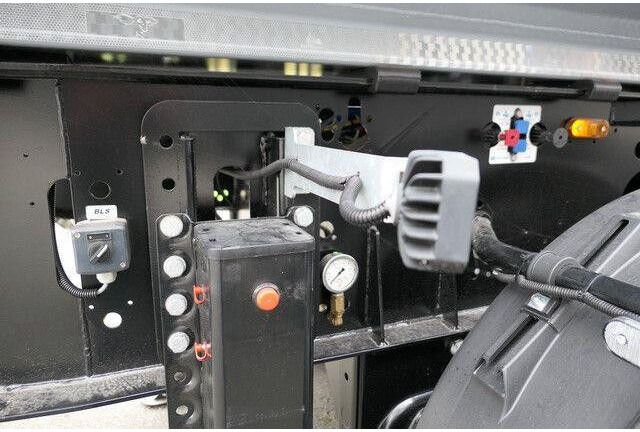 Semi-trailer jungkit baru Mega MNW, Stahl, Hardox, 25m³, SAF, Luft-Lift, Plane: gambar 9 Semi-trailer jungkit baru Mega MNW, Stahl, Hardox, 25m³, SAF, Luft-Lift, Plane: gambar 9