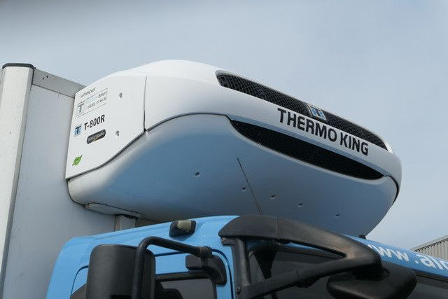 Mercedes-Benz 1323 L Atego, Thermo King T-800R, LBW, Trennwand - Truk berpendingin: gambar 2 Mercedes-Benz 1323 L Atego, Thermo King T-800R, LBW, Trennwand - Truk berpendingin: gambar 2