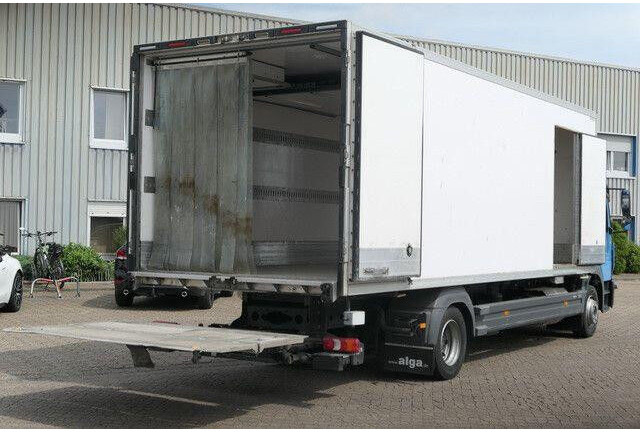 Mercedes-Benz 1323 L Atego, Thermo King T-800R, LBW, Trennwand - Truk berpendingin: gambar 4 Mercedes-Benz 1323 L Atego, Thermo King T-800R, LBW, Trennwand - Truk berpendingin: gambar 4