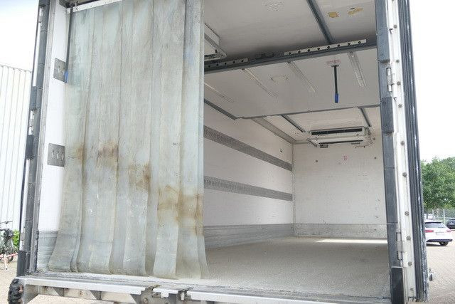 Mercedes-Benz 1323 L Atego, Thermo King T-800R, LBW, Trennwand - Truk berpendingin: gambar 5 Mercedes-Benz 1323 L Atego, Thermo King T-800R, LBW, Trennwand - Truk berpendingin: gambar 5