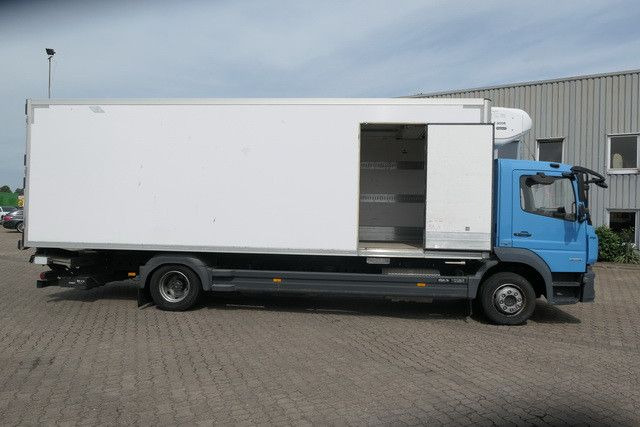 Mercedes-Benz 1323 L Atego, Thermo King T-800R, LBW, Trennwand - Truk berpendingin: gambar 3 Mercedes-Benz 1323 L Atego, Thermo King T-800R, LBW, Trennwand - Truk berpendingin: gambar 3