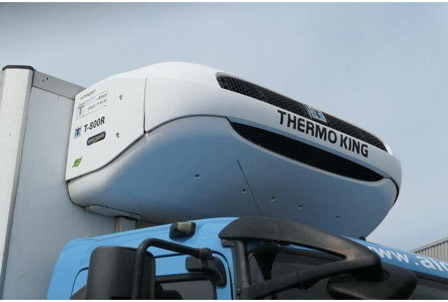 Mercedes-Benz 1323 L Atego, Thermo King T-800R, LBW, Trennwand - Truk berpendingin: gambar 2 Mercedes-Benz 1323 L Atego, Thermo King T-800R, LBW, Trennwand - Truk berpendingin: gambar 2