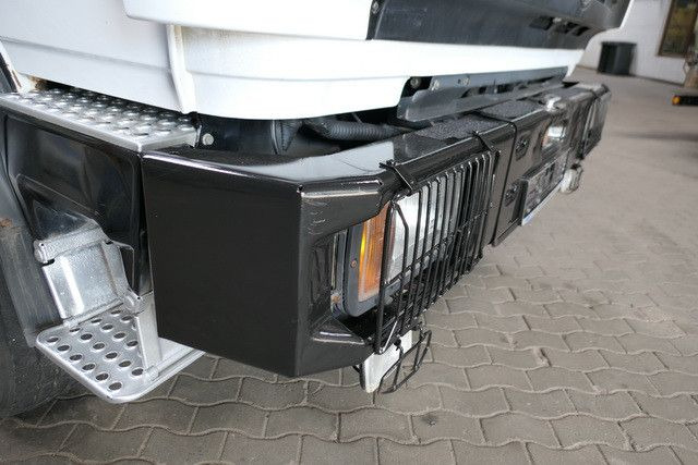 Mercedes-Benz 1820 AK 4x4, HMF 1003 K2, Allrad, AHK, Blattfed. - Truk jungkit, Truk derek: gambar 4 Mercedes-Benz 1820 AK 4x4, HMF 1003 K2, Allrad, AHK, Blattfed. - Truk jungkit, Truk derek: gambar 4