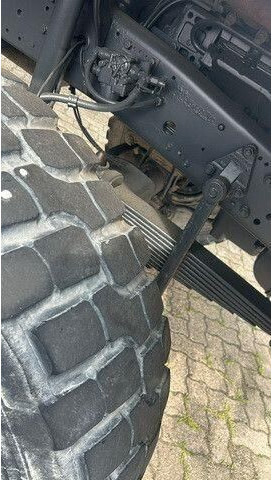 Mercedes-Benz 2024 AK 4x4, Allrad, Einzelbereifung, AHK, - Truk flatbed: gambar 4 Mercedes-Benz 2024 AK 4x4, Allrad, Einzelbereifung, AHK, - Truk flatbed: gambar 4