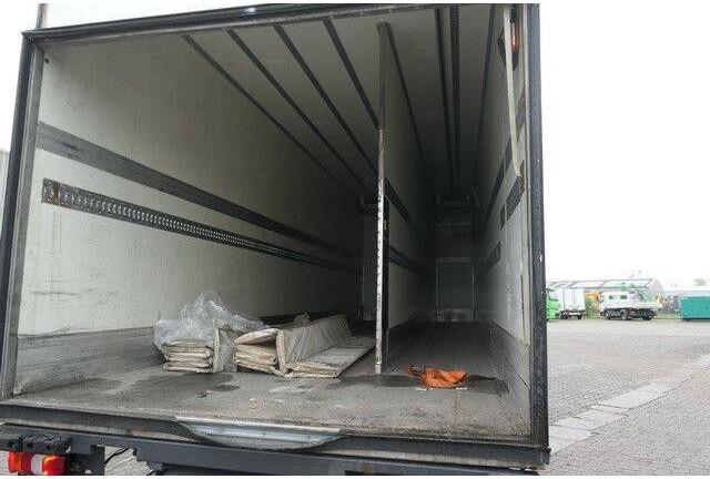 Mercedes-Benz 2530 L Antos 6x2, Carrier Supra 1250, LBW, Klima - Truk berpendingin: gambar 3 Mercedes-Benz 2530 L Antos 6x2, Carrier Supra 1250, LBW, Klima - Truk berpendingin: gambar 3