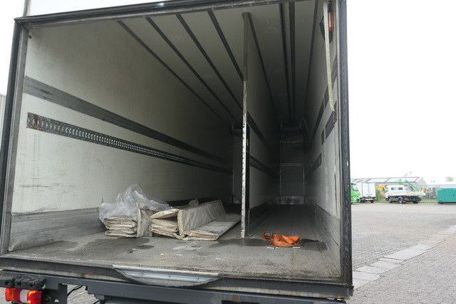 Mercedes-Benz 2530 L Antos 6x2, Carrier Supra 1250, LBW, Klima - Truk berpendingin: gambar 3 Mercedes-Benz 2530 L Antos 6x2, Carrier Supra 1250, LBW, Klima - Truk berpendingin: gambar 3