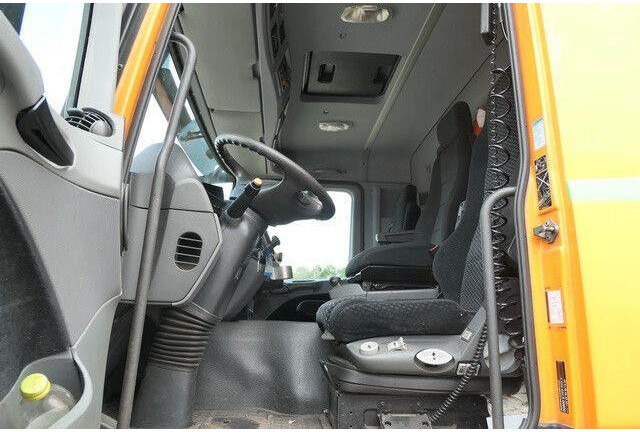 Leasing Mercedes-Benz 2532 L Actros 6x2, Faun, Zöller, 24m³, MP3, AC Mercedes-Benz 2532 L Actros 6x2, Faun, Zöller, 24m³, MP3, AC: gambar 7 Leasing Mercedes-Benz 2532 L Actros 6x2, Faun, Zöller, 24m³, MP3, AC Mercedes-Benz 2532 L Actros 6x2, Faun, Zöller, 24m³, MP3, AC: gambar 7