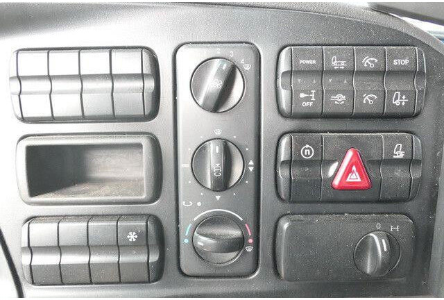 Leasing Mercedes-Benz 2532 L Actros 6x2, Faun, Zöller, 24m³, MP3, AC Mercedes-Benz 2532 L Actros 6x2, Faun, Zöller, 24m³, MP3, AC: gambar 11 Leasing Mercedes-Benz 2532 L Actros 6x2, Faun, Zöller, 24m³, MP3, AC Mercedes-Benz 2532 L Actros 6x2, Faun, Zöller, 24m³, MP3, AC: gambar 11