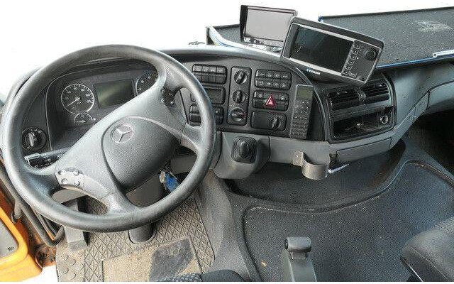 Leasing Mercedes-Benz 2532 L Actros 6x2, Faun, Zöller, 24m³, MP3, AC Mercedes-Benz 2532 L Actros 6x2, Faun, Zöller, 24m³, MP3, AC: gambar 9 Leasing Mercedes-Benz 2532 L Actros 6x2, Faun, Zöller, 24m³, MP3, AC Mercedes-Benz 2532 L Actros 6x2, Faun, Zöller, 24m³, MP3, AC: gambar 9